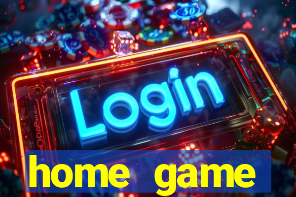 home game gamecategoryid 0